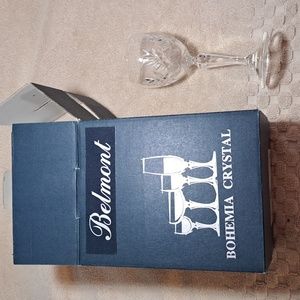 🌍Bohemia Crystal🌍